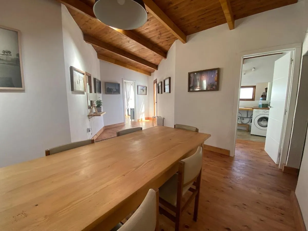 Vila Casa Isabel 2 San Bartolomé