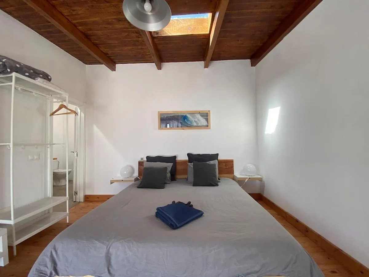 Casa Isabel 2 Villa San Bartolome  Spain