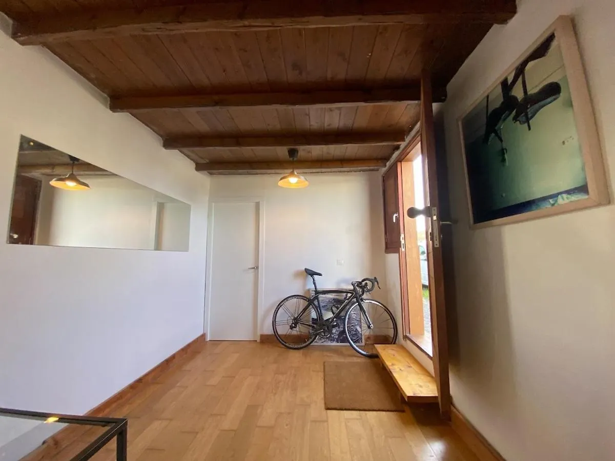 Vila Casa Isabel 2 San Bartolomé 0*,  Španělsko