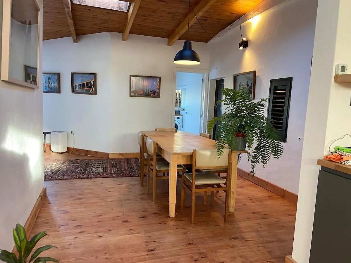 Vila Casa Isabel 2 San Bartolomé