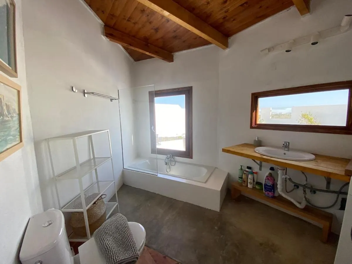 Vila Casa Isabel 2 San Bartolomé