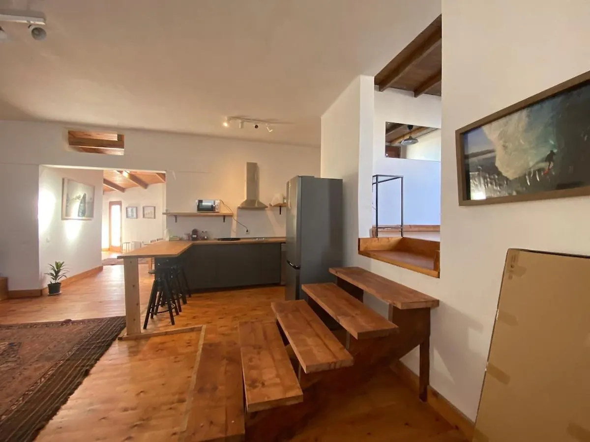 Vila Casa Isabel 2 San Bartolomé