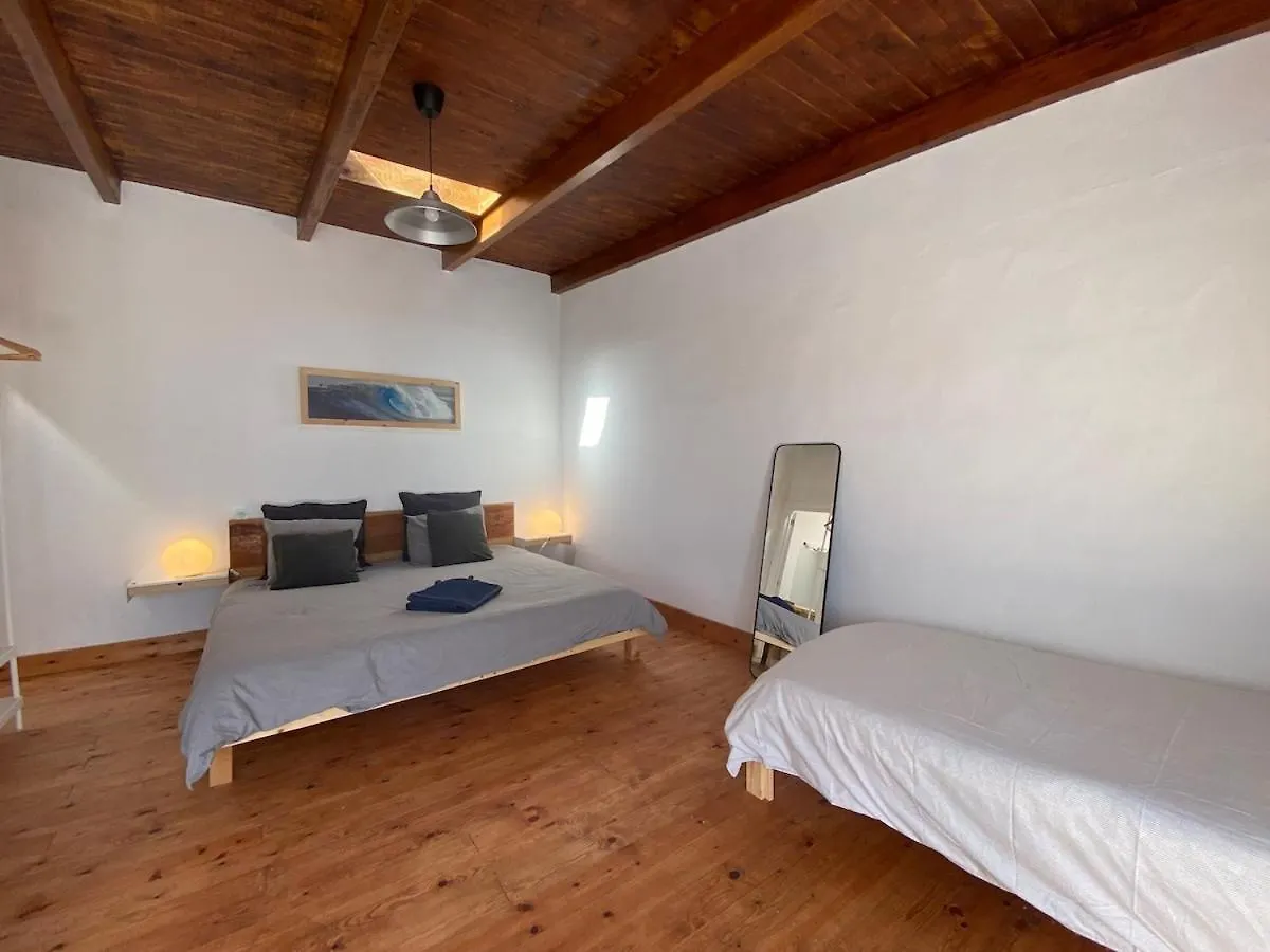 Vila Casa Isabel 2 San Bartolomé