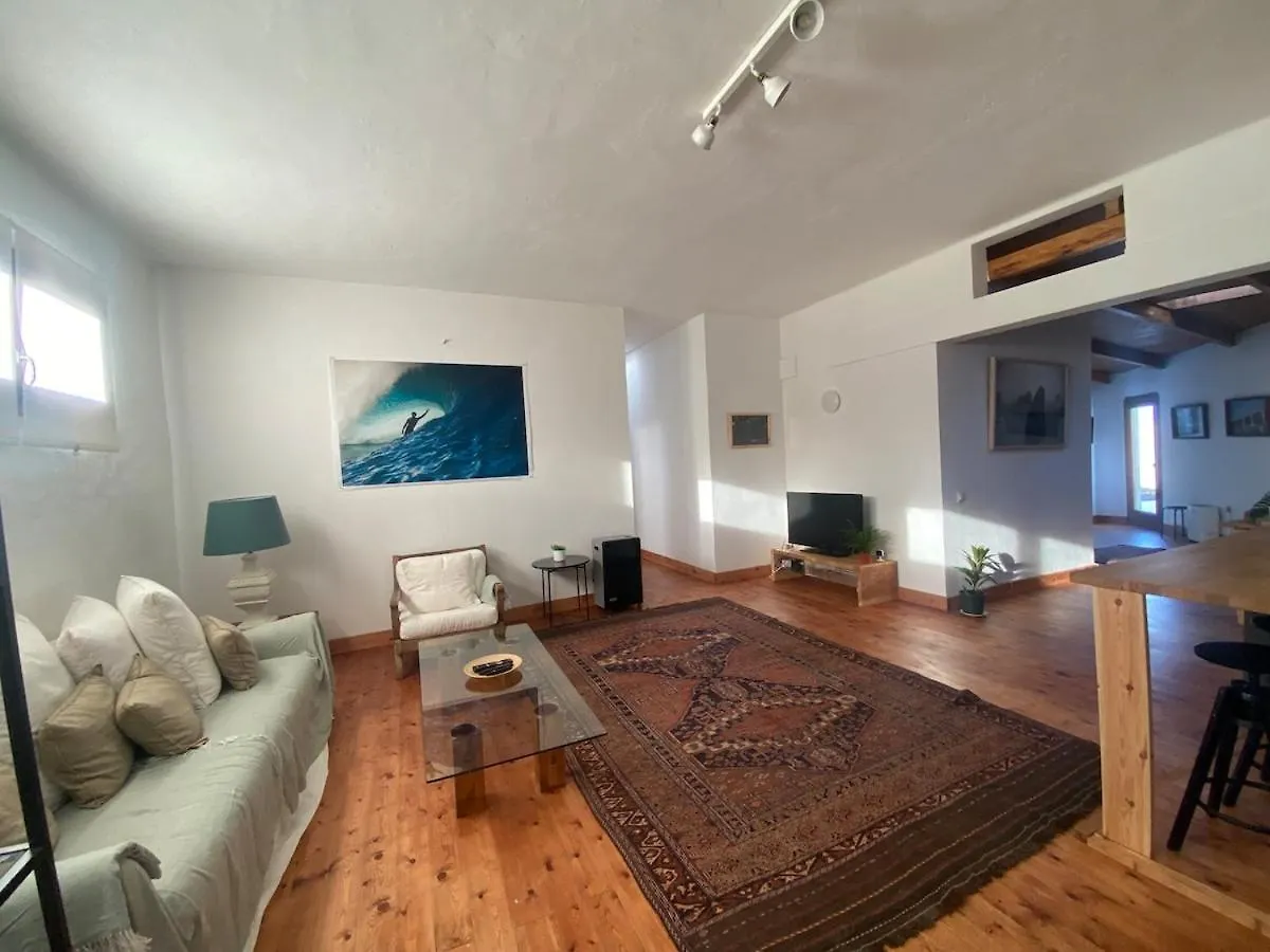 Vila Casa Isabel 2 San Bartolomé