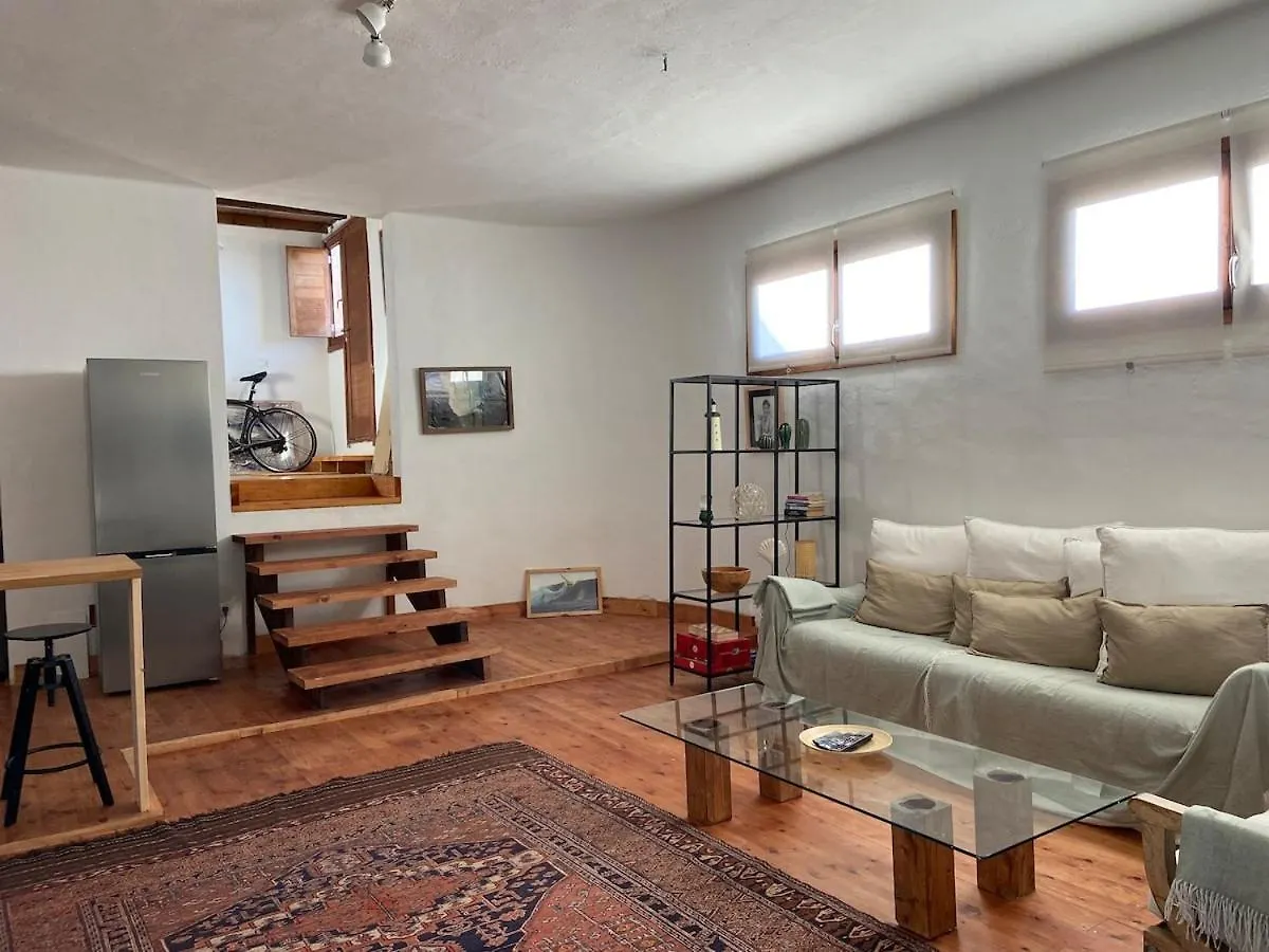 Vila Casa Isabel 2 San Bartolomé