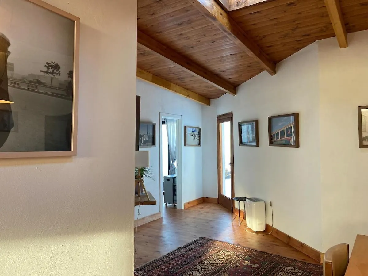 Vila Casa Isabel 2 San Bartolomé
