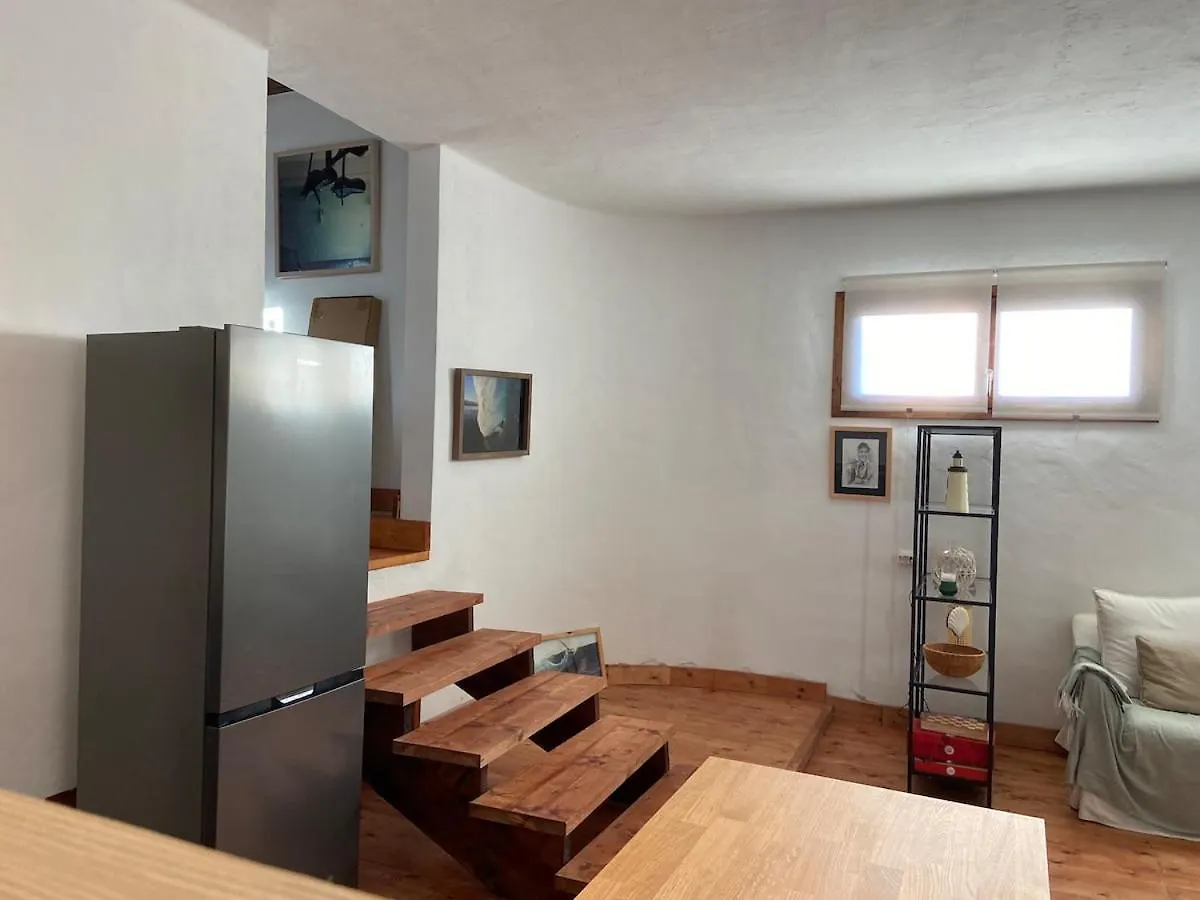 Vila Casa Isabel 2 San Bartolomé 0*,  Španělsko