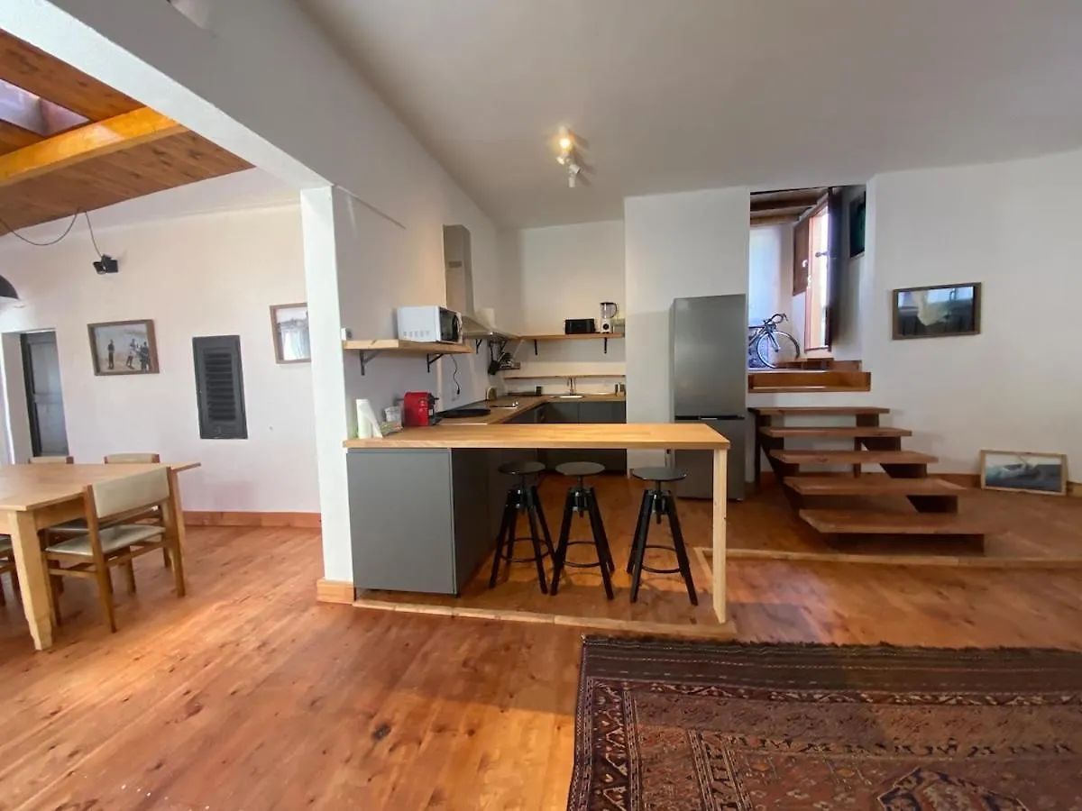 Vila Casa Isabel 2 San Bartolomé