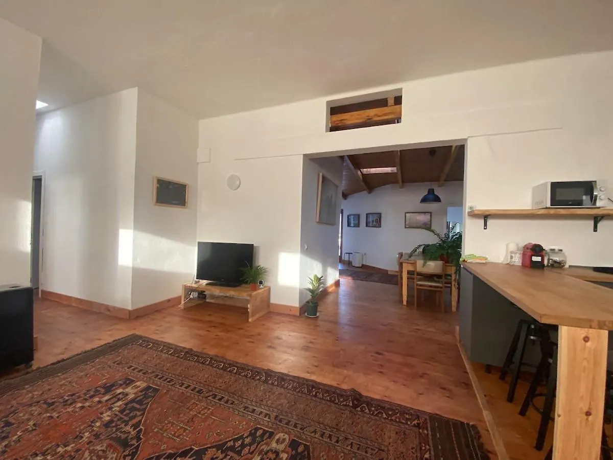 Vila Casa Isabel 2 San Bartolomé