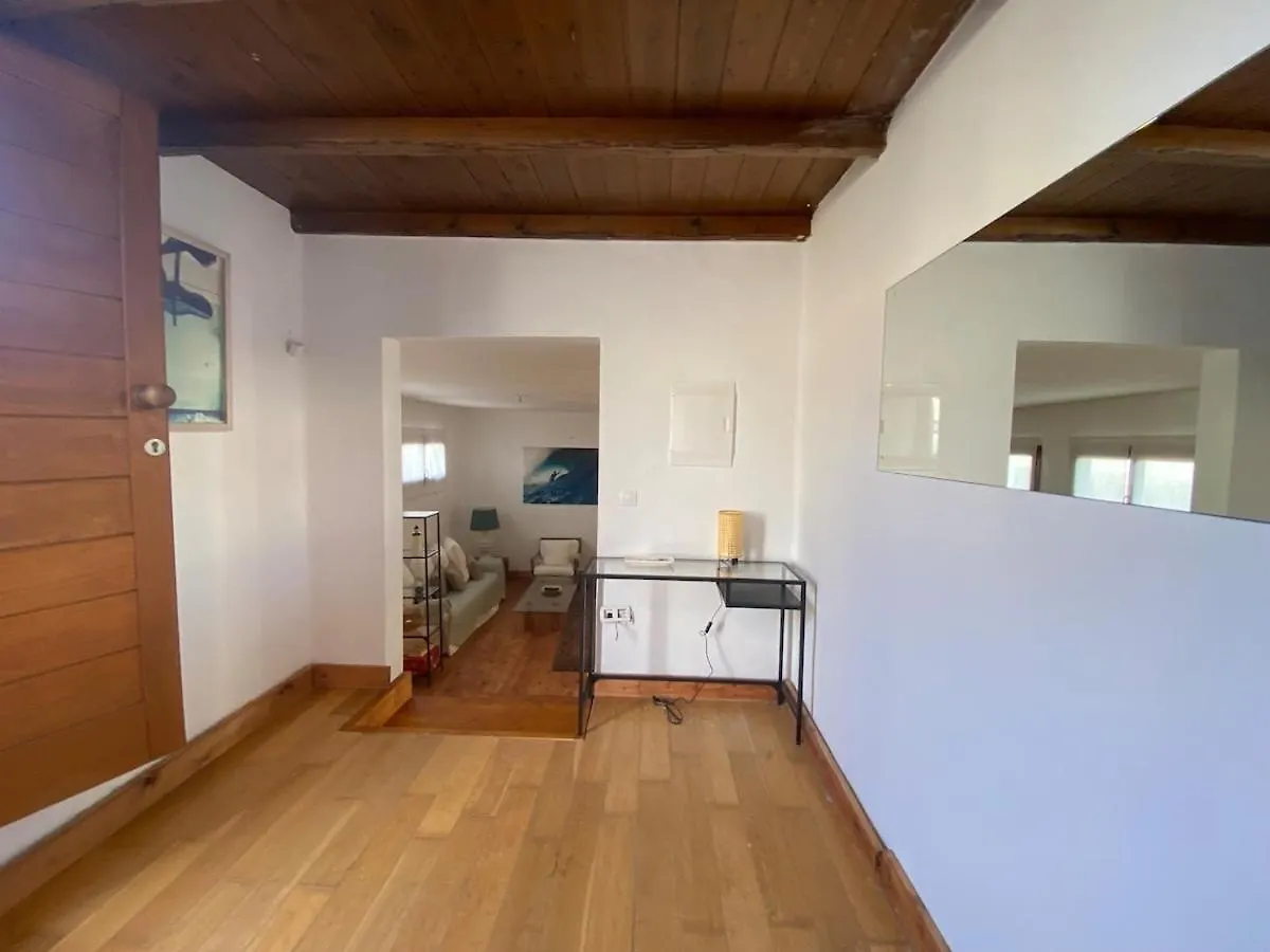 Vila Casa Isabel 2 San Bartolomé