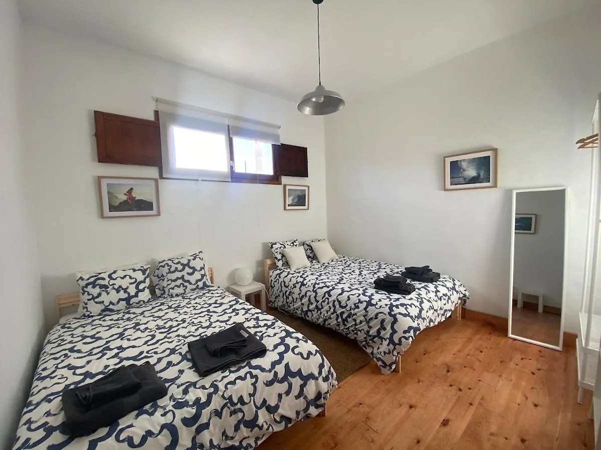 Vila Casa Isabel 2 San Bartolomé