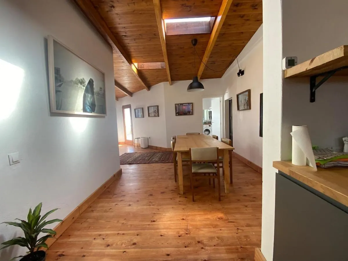 Vila Casa Isabel 2 San Bartolomé