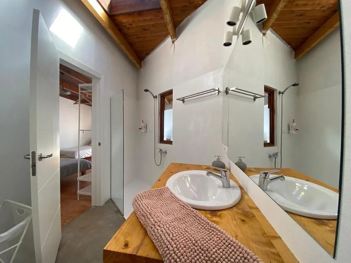 Vila Casa Isabel 2 San Bartolomé