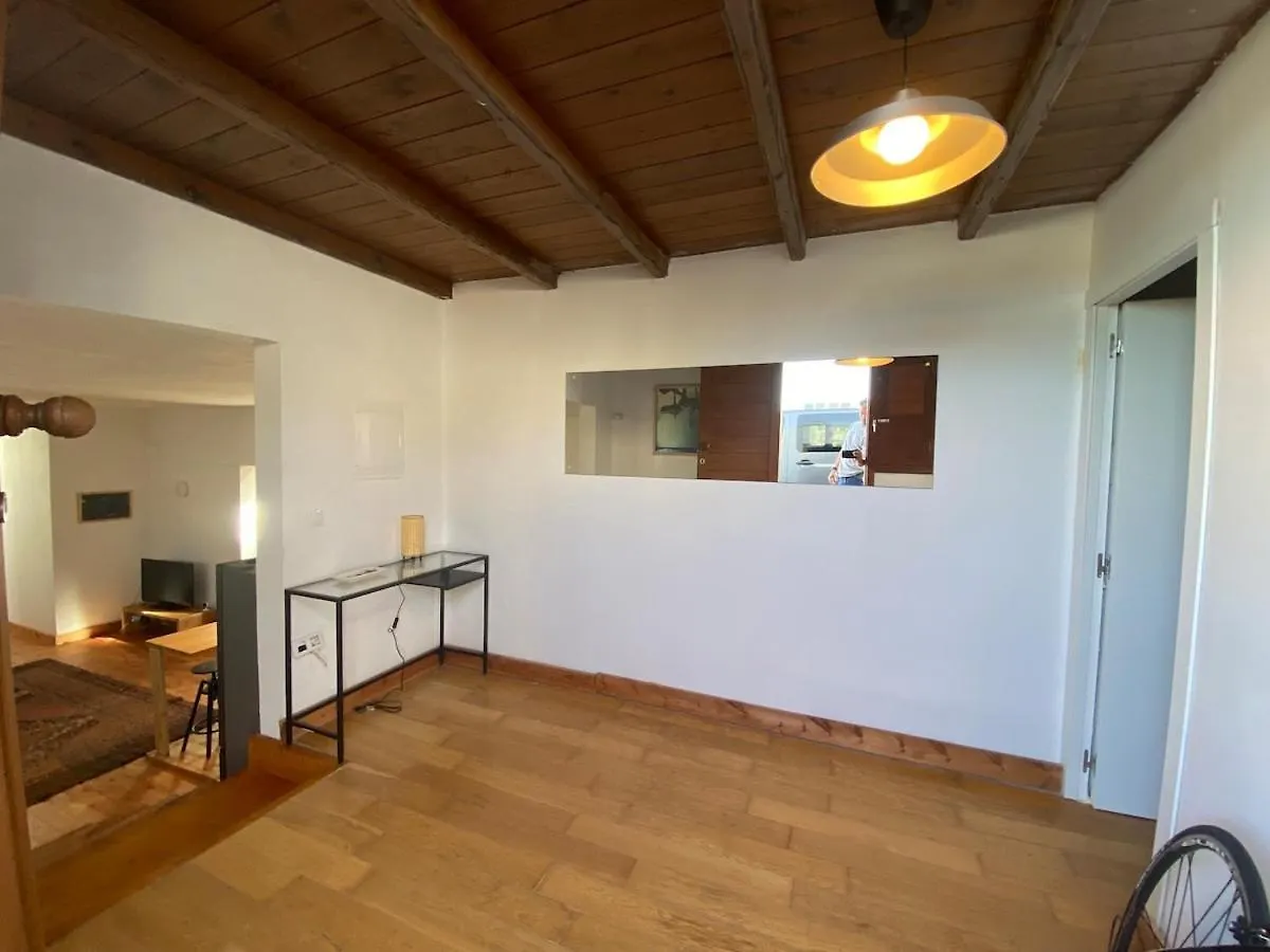 Vila Casa Isabel 2 San Bartolomé 0*,  Španělsko