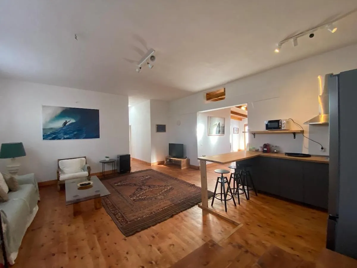 Vila Casa Isabel 2 San Bartolomé