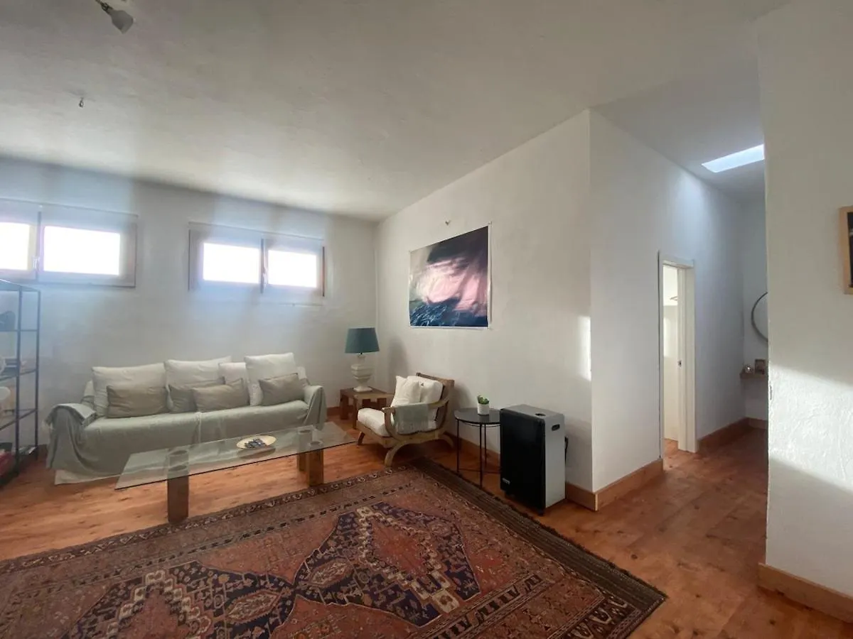 Vila Casa Isabel 2 San Bartolomé