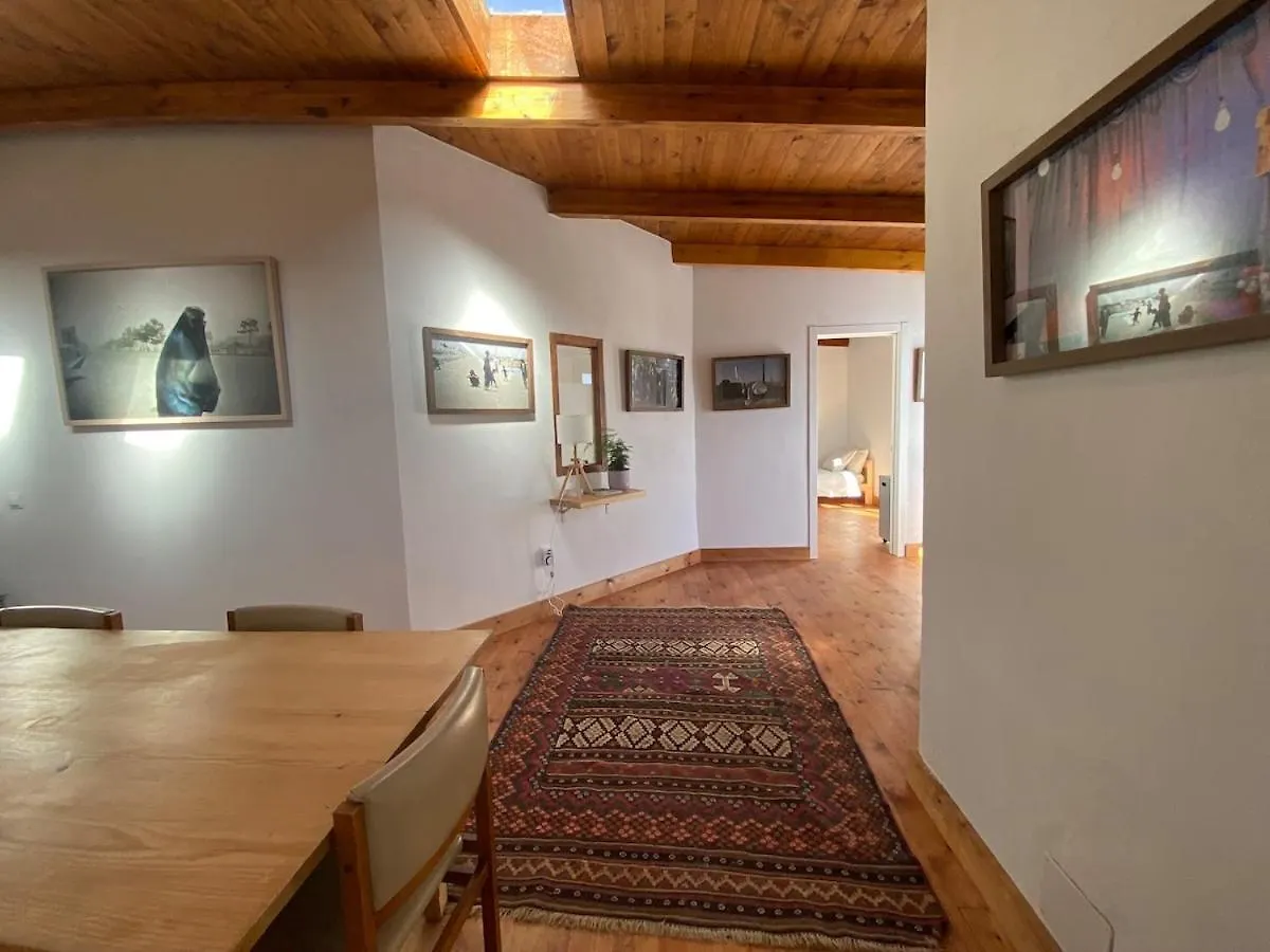 Vila Casa Isabel 2 San Bartolomé