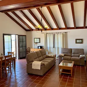 Casas Tomare I Сasa de vacaciones