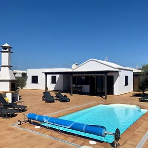  Holiday home Casas Tomare Ii