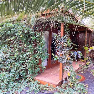 Camping Cabanalanz, En Lanzarote, San Bartolomé