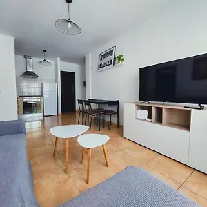 Appartement Acogedor Besos De Elah, San Bartolomé