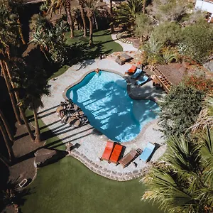 3* Resort Tomaren