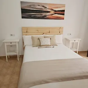 Casa La Molina Apartamento