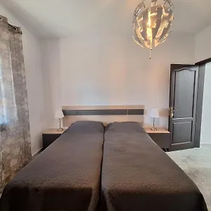 Casa Paraiso Villa