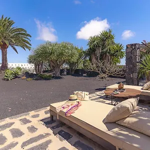 4* Hotel Caserio De Mozaga - Rural