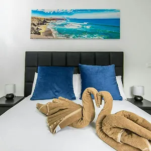 Atenea Apartamento