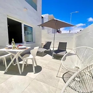  Apartment Princesa Ico, Cerca Del Mar