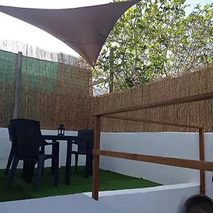 Estudio Olivina Apartamento