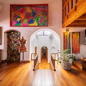 Casa Natura Bed and breakfast