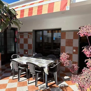 La Casita De Bartolo Apartamento
