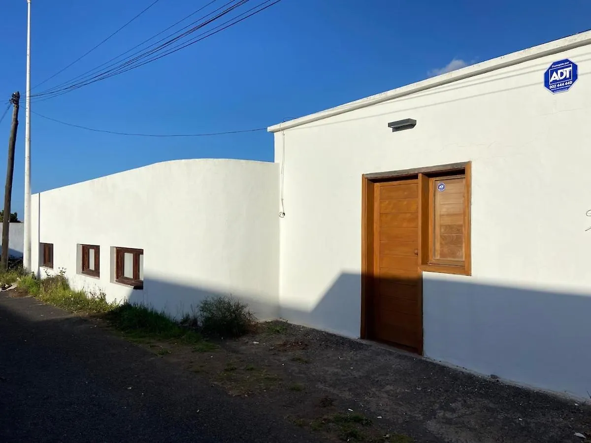 Casa Isabel 2 Villa San Bartolome  0*, San Bartolome (Las Palmas)