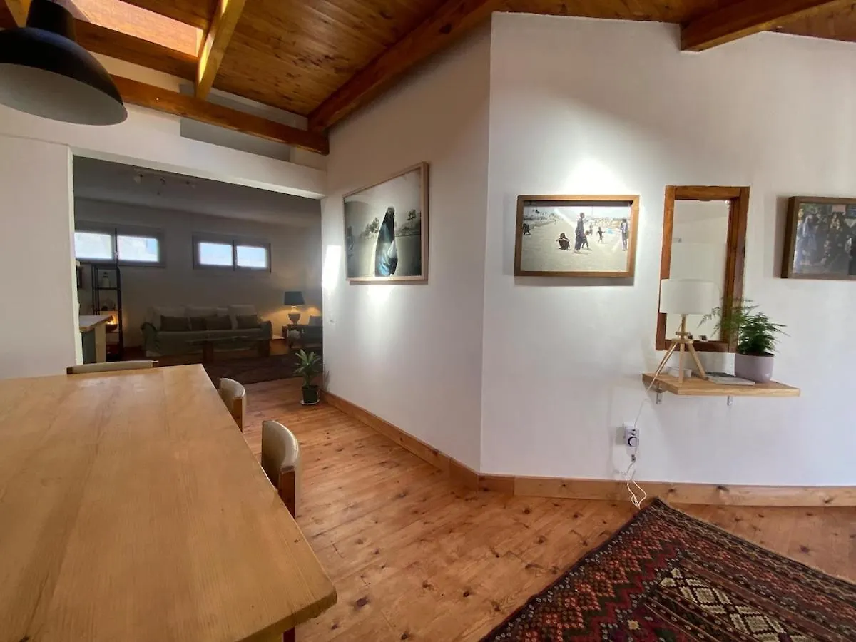 Casa Isabel 2 Villa San Bartolome