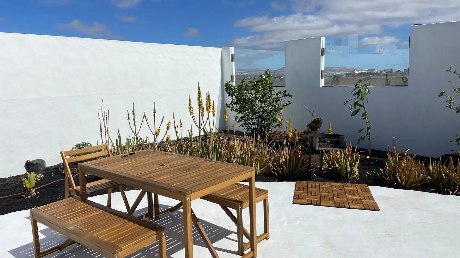 Casa Isabel 2 Villa San Bartolome